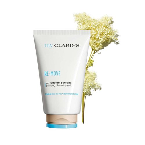 CLARINS RE-MOVE Reinigendes Reinigungsgel 3666057192067